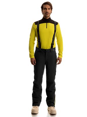 Превью  Брюки горнолыжные FISCHER RC4 Black